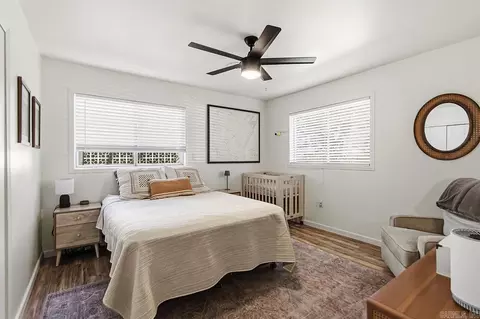 Bedroom - 2207 Independence, Conway, AR 72034 photo 2 of 2