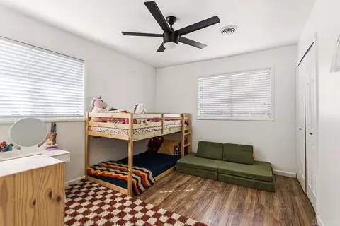 Bedroom - 2207 Independence, Conway, AR 72034 photo 1 of 2