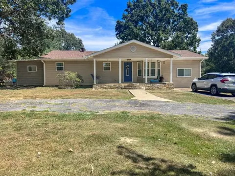 34 Alma Dr, Highland, AR 72542