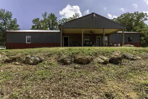131 E Arkansas Highway 58, Williford, AR 72482