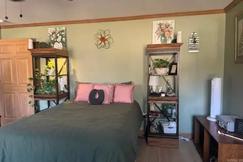 Bedroom - 248 Mc 7068, Flippin, AR 72634 photo 1 of 2