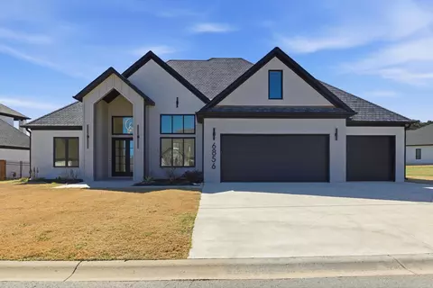 6856 Hilo Ave, Benton, AR 72019