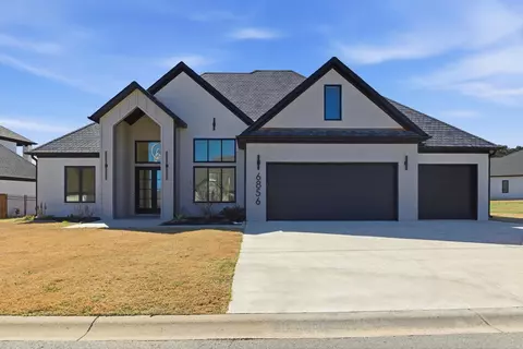 6856 Hilo Ave, Benton, AR 72019