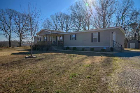 55 Kelly Rd, Batesville, AR 72501