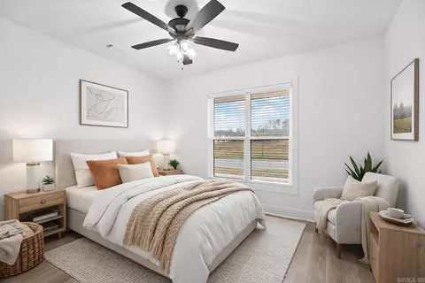 Bedroom - 220 A St, Bryant, AR 72022 photo 1 of 8