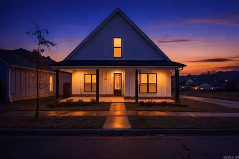 Exterior - 220 A St, Bryant, AR 72022 photo 2 of 11