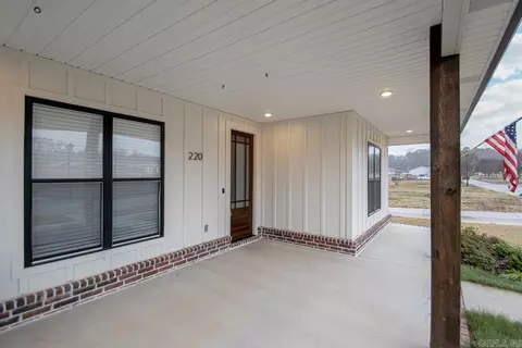 Exterior - 220 A St, Bryant, AR 72022 photo 5 of 11
