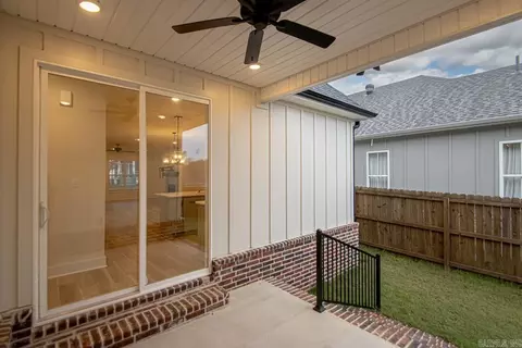 Exterior - 220 A St, Bryant, AR 72022 photo 7 of 11