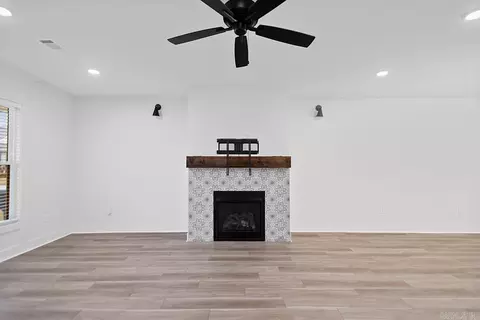Living - 220 A St, Bryant, AR 72022 photo 5 of 5