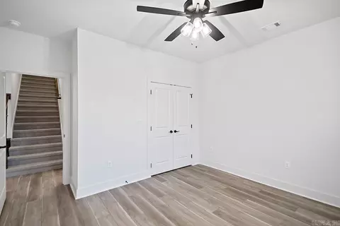 Bedroom - 220 A St, Bryant, AR 72022 photo 3 of 8