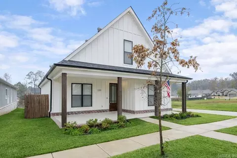 220 A St, Bryant, AR 72022