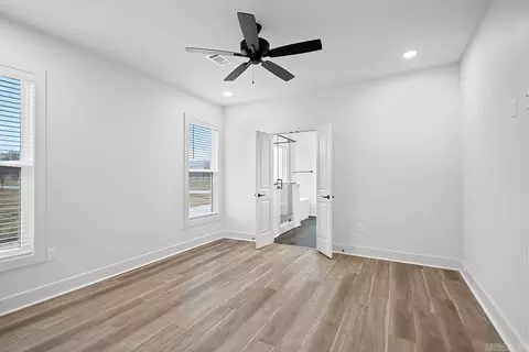 Bedroom - 220 A St, Bryant, AR 72022 photo 5 of 8