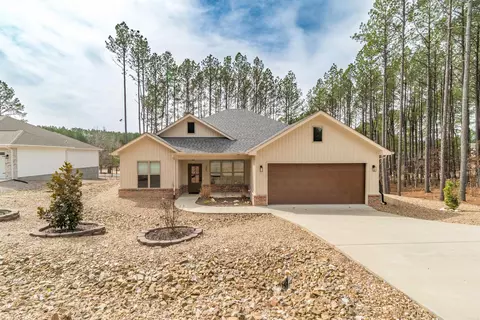 333 Maderas Dr, Hot Springs Village, AR 71909