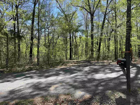 000 Lost Valley Rd, Greenbrier, AR 72058