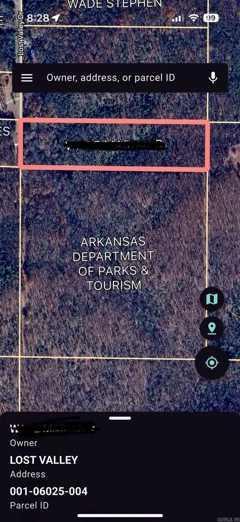 000 Lost Valley Rd, Greenbrier, AR 72058 photo 3