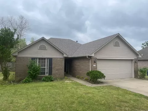 Exterior - 4465 Oregon Trl, Conway, AR 72034 photo 2 of 2