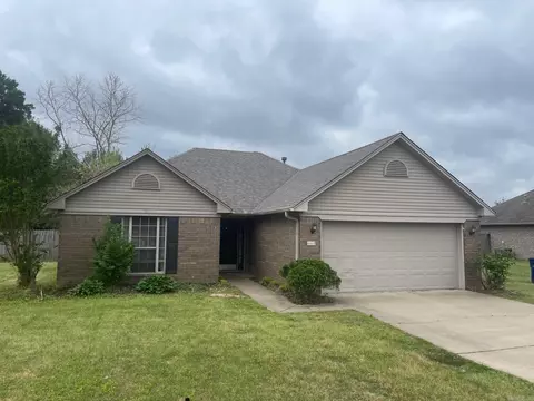 4465 Oregon Trl, Conway, AR 72034