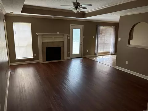 Living - 4465 Oregon Trl, Conway, AR 72034 photo 1 of 1