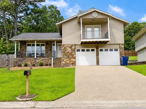 5 Havenwood Ln, Maumelle, AR 72113