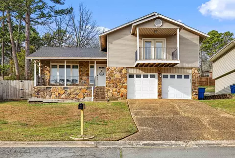 5 Havenwood Ln, Maumelle, AR 72113