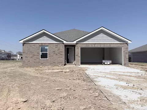 104 Terry Dr, Brookland, AR 72417