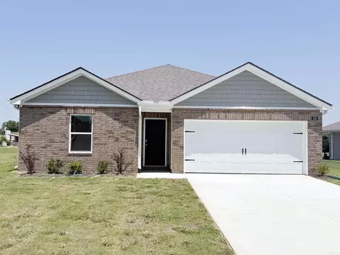 104 Terry Dr, Brookland, AR 72417