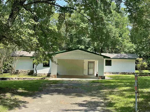 395 Wood Grove Ln, Higden, AR 72067