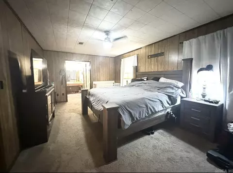 Bedroom - 5709 Sulphur Springs Rd, Pine Bluff, AR 71603 photo 2 of 2
