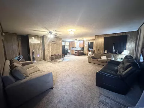 Living - 5709 Sulphur Springs Rd, Pine Bluff, AR 71603 photo 1 of 1