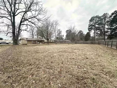 Exterior - 5709 Sulphur Springs Rd, Pine Bluff, AR 71603 photo 2 of 2