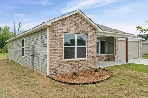 Exterior - 11 Ten Point Ln, Ward, AR 72176 photo 2 of 5