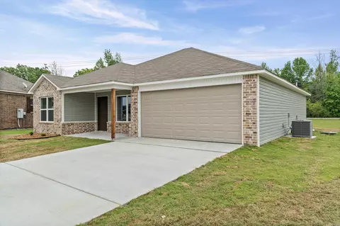 Exterior - 11 Ten Point Ln, Ward, AR 72176 photo 3 of 5