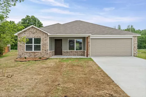 11 Ten Point Ln, Ward, AR 72176