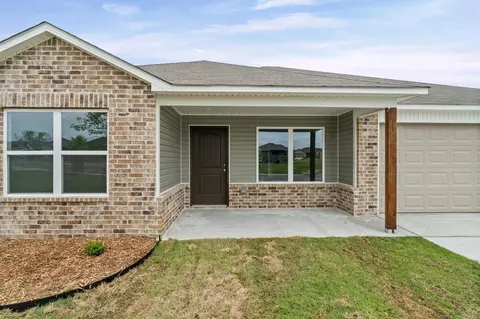 Exterior - 11 Ten Point Ln, Ward, AR 72176 photo 4 of 5