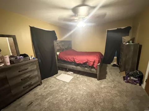 16 Shirley St, Pine Bluff, AR 71602 photo 8