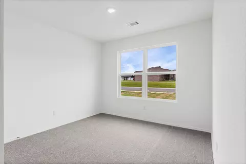 Bedroom - 17 Ten Point Ln, Ward, AR 72176 photo 6 of 7