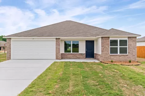 17 Ten Point Ln, Ward, AR 72176