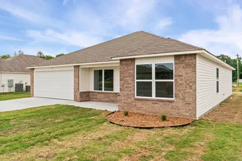 Exterior - 17 Ten Point Ln, Ward, AR 72176 photo 3 of 4