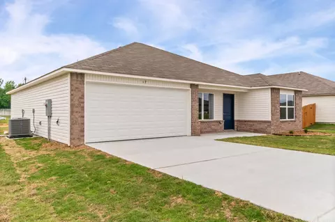 Exterior - 17 Ten Point Ln, Ward, AR 72176 photo 2 of 4