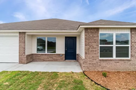 Exterior - 17 Ten Point Ln, Ward, AR 72176 photo 4 of 4