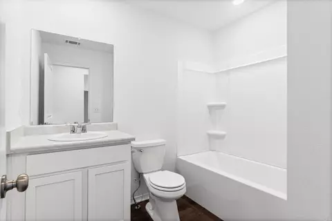 Bath - 17 Ten Point Ln, Ward, AR 72176 photo 1 of 1