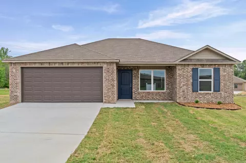 13 Ten Point Ln, Ward, AR 72176