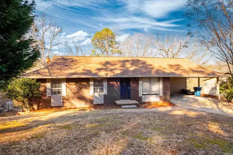 11480 Bainbridge Dr, Little Rock, AR 72212