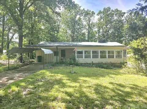 42 Pontiac Rd, Cherokee Village, AR 72529