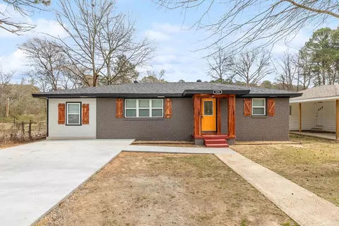 3211 Whitfield St, Little Rock, AR 72204