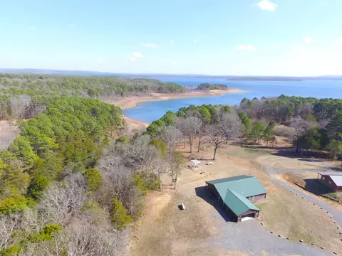 3191 Brownsville Rd, Greers Ferry, AR 72067