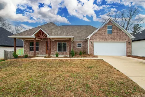 Exterior - 110 Harmony Village Dr, Haskell, AR 72015 photo 10 of 12