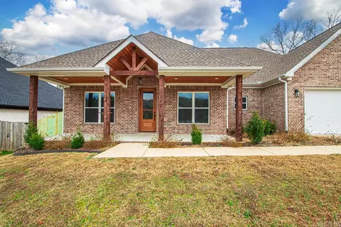 Exterior - 110 Harmony Village Dr, Haskell, AR 72015 photo 12 of 12