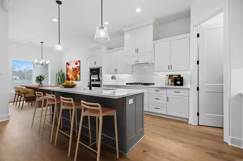 Kitchen - 110 Harmony Village Dr, Haskell, AR 72015 photo 1 of 4