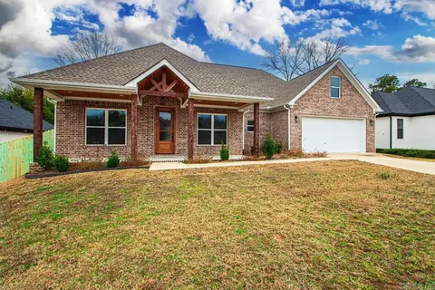 Exterior - 110 Harmony Village Dr, Haskell, AR 72015 photo 11 of 12